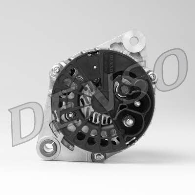 Nippon pieces DAN502 Alternator DAN502