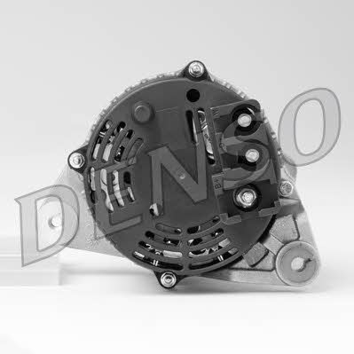 Nippon pieces DAN504 Alternator DAN504