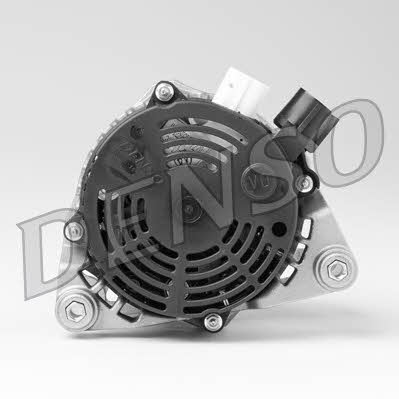 Nippon pieces DAN507 Alternator DAN507