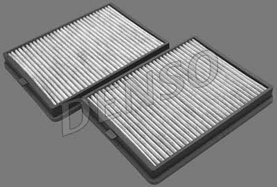 Nippon pieces DCF015K Activated Carbon Cabin Filter DCF015K