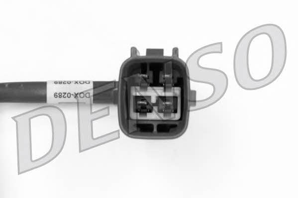 Nippon pieces DOX-0289 Lambda sensor DOX0289