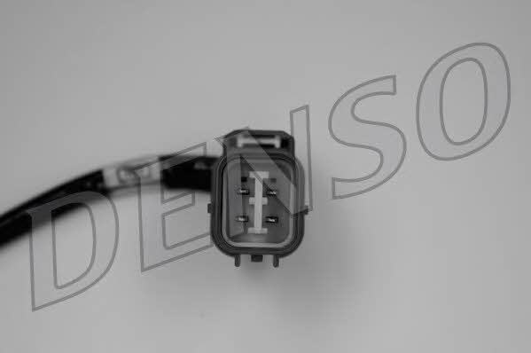 Lambda sensor Nippon pieces DOX-1409
