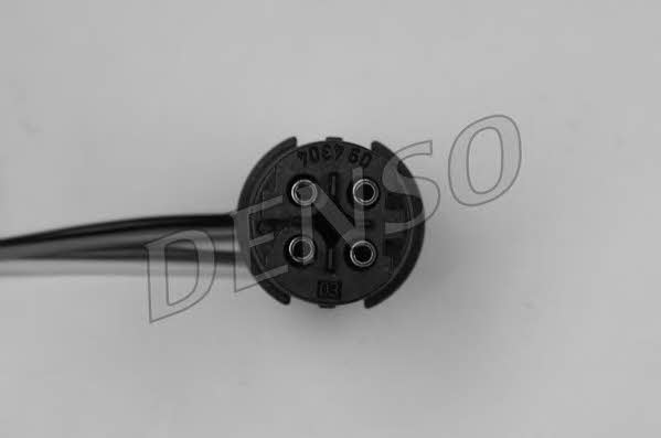 Lambda sensor Nippon pieces DOX-2046