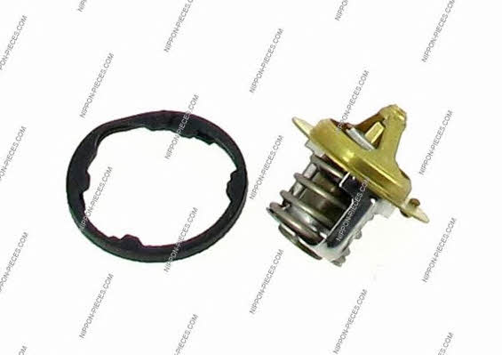 Nippon pieces H153A00 Thermostat, coolant H153A00