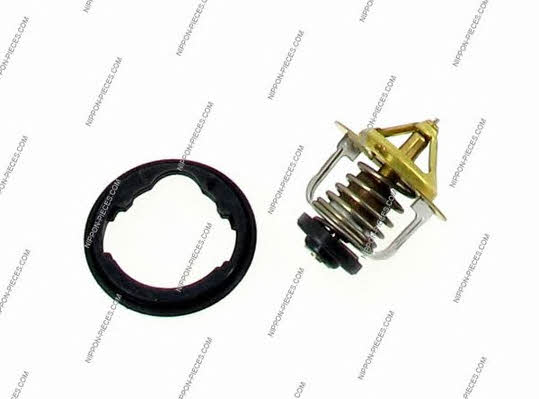 Nippon pieces H153A01 Thermostat, coolant H153A01