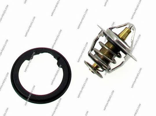 Nippon pieces H153A10 Thermostat, coolant H153A10