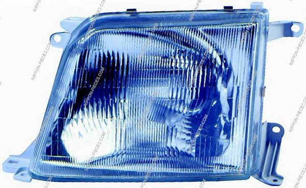 Nippon pieces T675A40 Headlight right T675A40