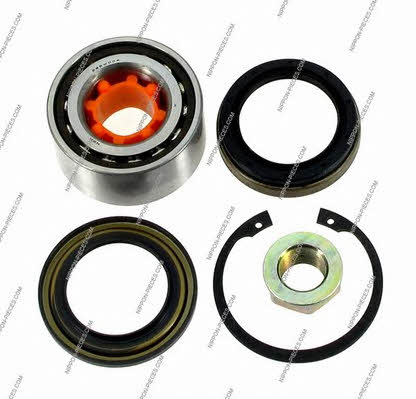 Nippon pieces H470A06 Wheel bearing kit H470A06