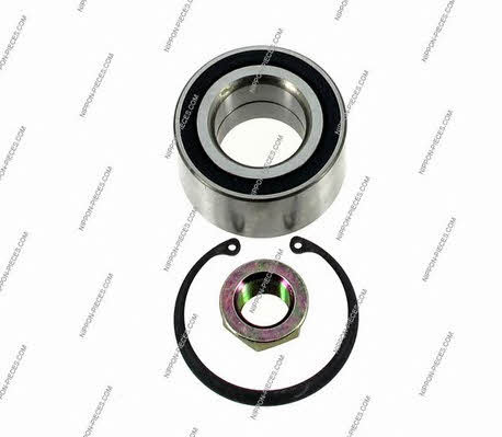 Nippon pieces H470A07 Wheel bearing kit H470A07