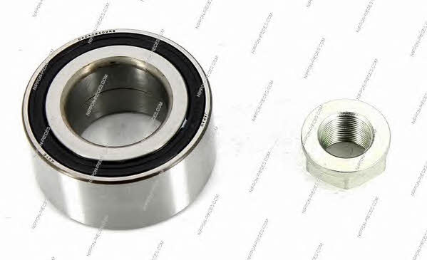 Nippon pieces H470A10 Wheel bearing kit H470A10