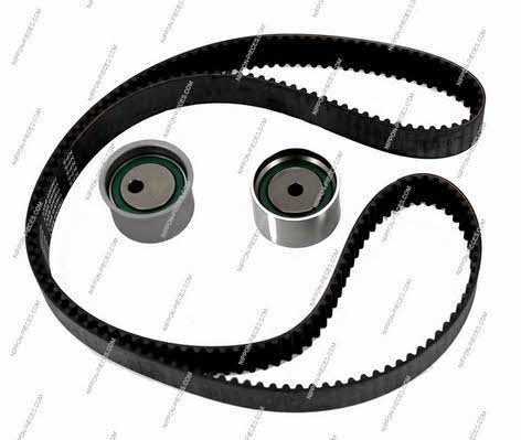 Nippon pieces H116I23 Timing Belt Kit H116I23