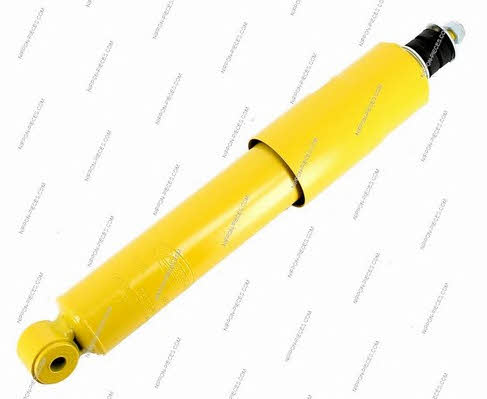 Nippon pieces D496U01 Front oil and gas suspension shock absorber D496U01