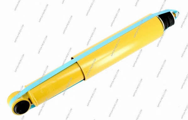 Nippon pieces D496U02 Rear oil and gas suspension shock absorber D496U02