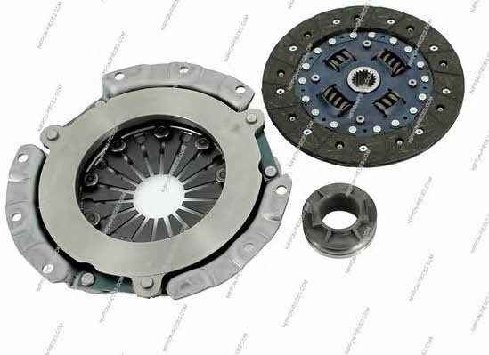 Nippon pieces H200I01 Clutch kit H200I01