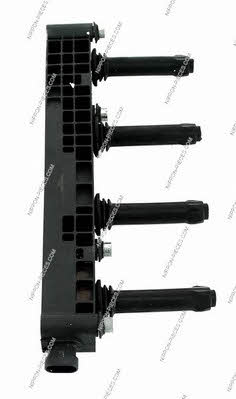 Nippon pieces D536O08 Ignition coil D536O08