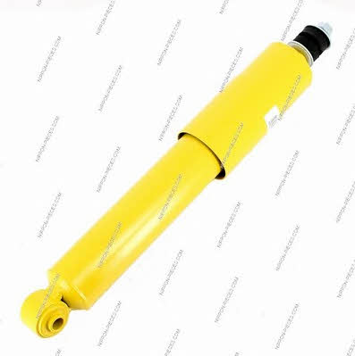 Nippon pieces M496A01 Rear oil and gas suspension shock absorber M496A01