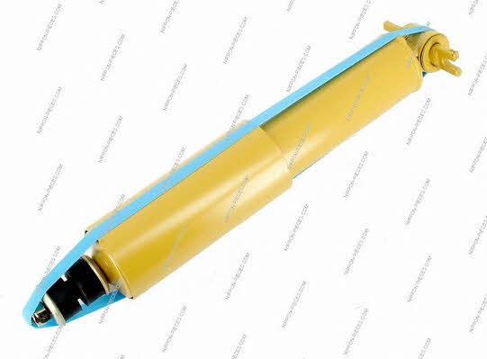 Nippon pieces M496I01 Rear oil and gas suspension shock absorber M496I01