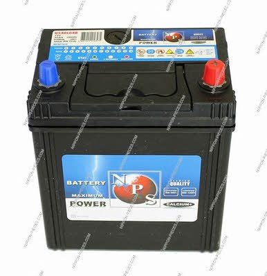 Nippon pieces U540L04B Rechargeable battery U540L04B