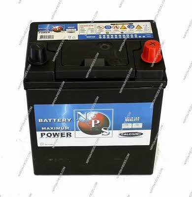 Nippon pieces U540L05B Rechargeable battery U540L05B