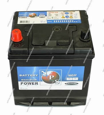 Nippon pieces U540L16B Rechargeable battery U540L16B