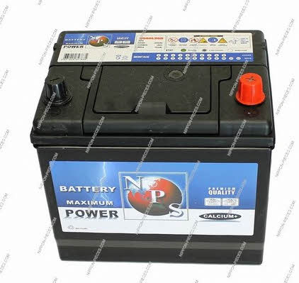 Nippon pieces U540L20B Rechargeable battery U540L20B