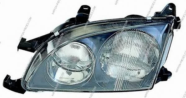 Nippon pieces T675A27 Headlight right T675A27