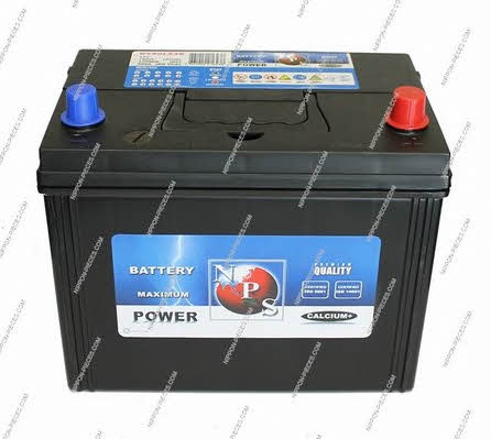 Nippon pieces U540L23B Rechargeable battery U540L23B