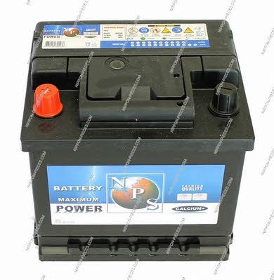 Nippon pieces U540L30B Rechargeable battery U540L30B