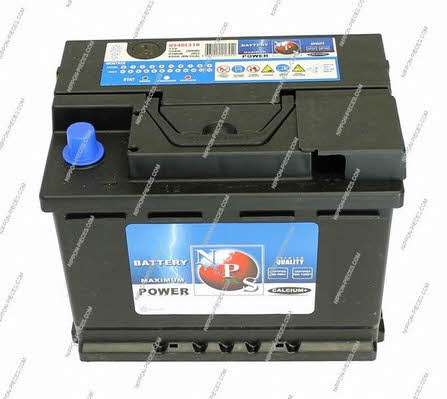 Nippon pieces U540L31B Rechargeable battery U540L31B