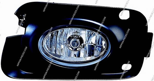 Nippon pieces H695A25 Fog lamp H695A25