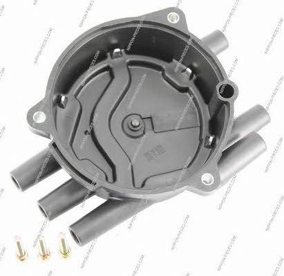 Nippon pieces M532A26 Distributor cap M532A26