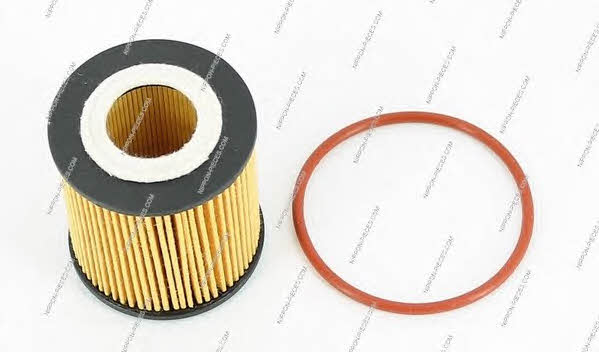 Nippon pieces M131A26 Oil Filter M131A26