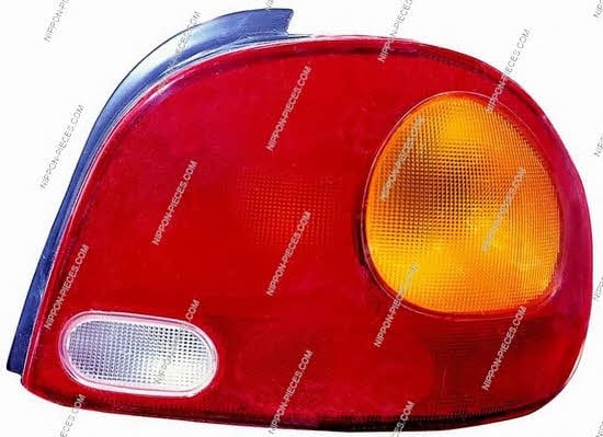 Nippon pieces H760I03 Combination Rearlight H760I03