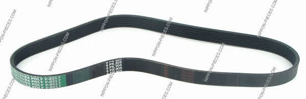 Nippon pieces D111O08 V-Ribbed Belt D111O08