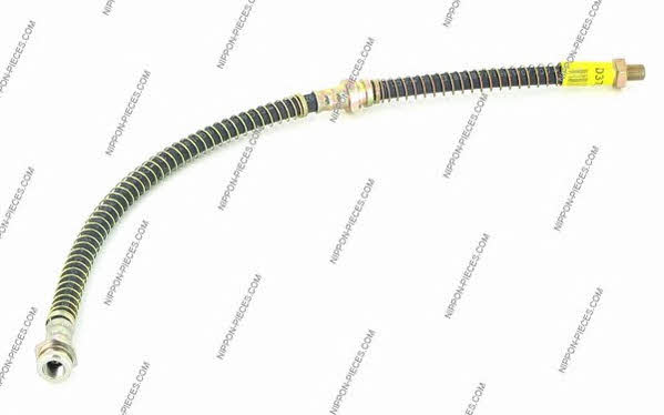 Nippon pieces D370O01 Brake Hose D370O01