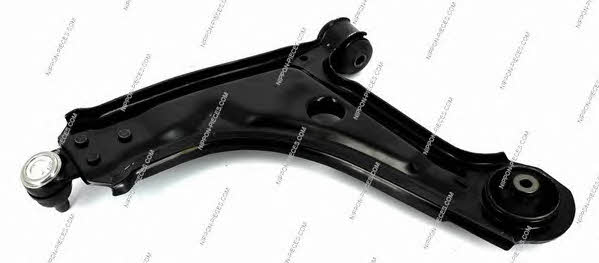 Nippon pieces D421O21 Control Arm-/Trailing Arm Bush D421O21