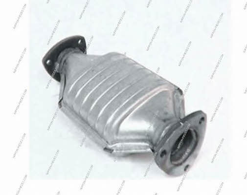 Catalytic Converter Nippon pieces D431O00