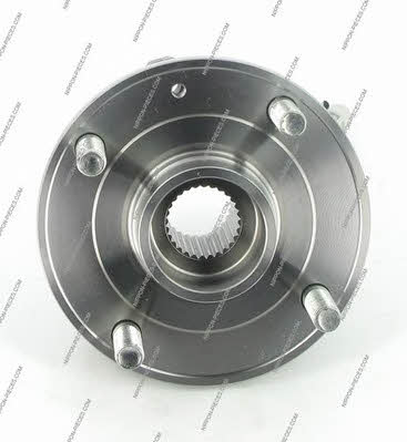 Nippon pieces D470O10 Wheel bearing kit D470O10