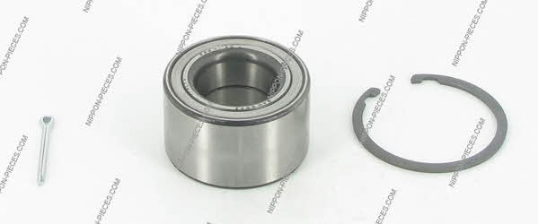 Nippon pieces D470U04 Wheel bearing kit D470U04