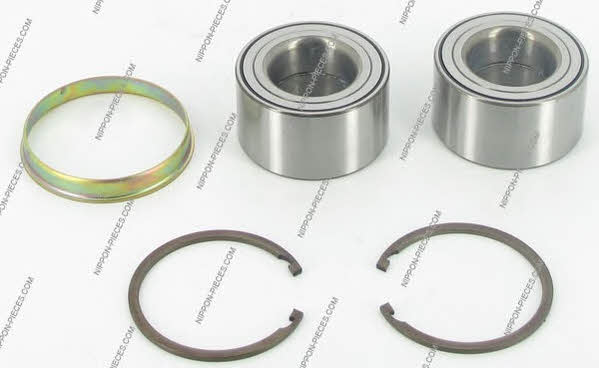 Nippon pieces D470U05 Wheel bearing kit D470U05