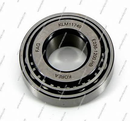 Nippon pieces D471O01A Wheel bearing kit D471O01A