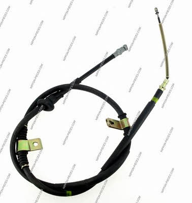 Nippon pieces H290I15 Parking brake cable left H290I15
