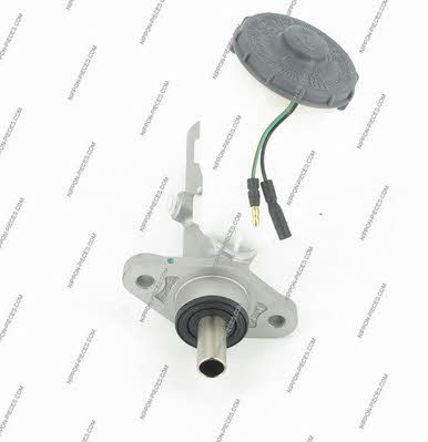 Nippon pieces H310A02 Brake Master Cylinder H310A02