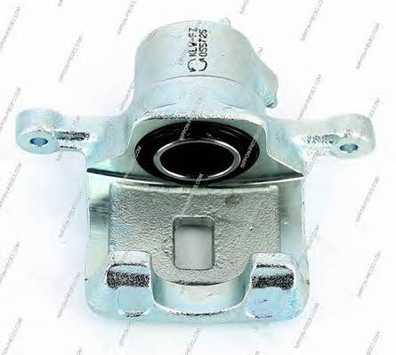 Nippon pieces H321I24 Brake caliper rear support H321I24