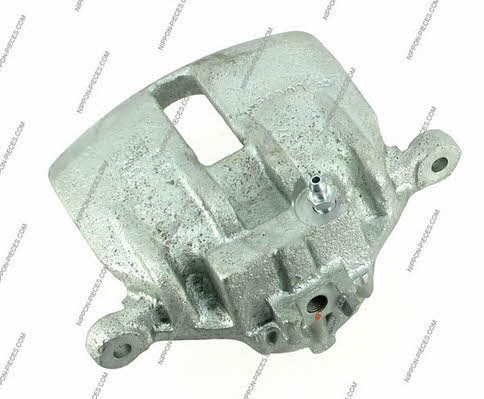 Nippon pieces H322A54 Brake caliper front right H322A54