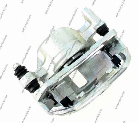 Brake caliper front right Nippon pieces H322I13