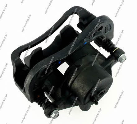 Brake caliper front right Nippon pieces H322I14