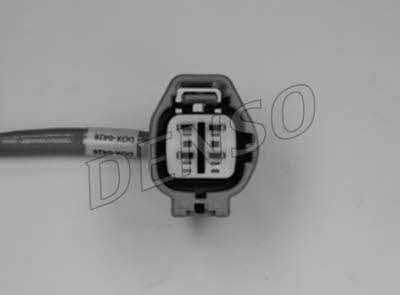 Nippon pieces DOX-0428 Lambda sensor DOX0428