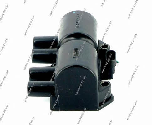 Ignition coil Nippon pieces D536O02
