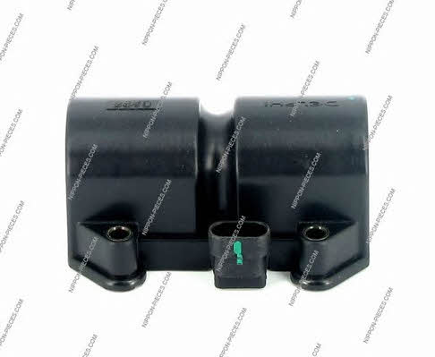 Nippon pieces D536O02 Ignition coil D536O02